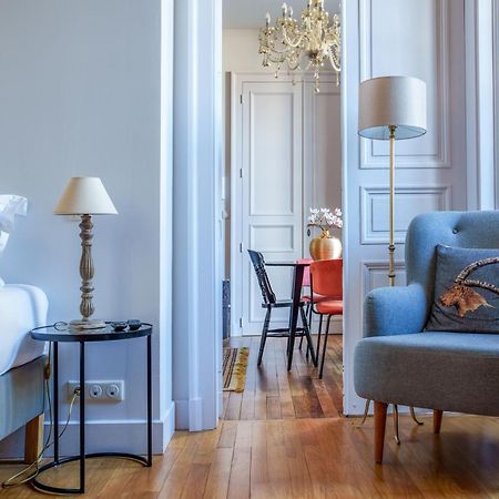 Appartement Raffine Vue Cathedrale, Jardin, Wifi トゥール エクステリア 写真
