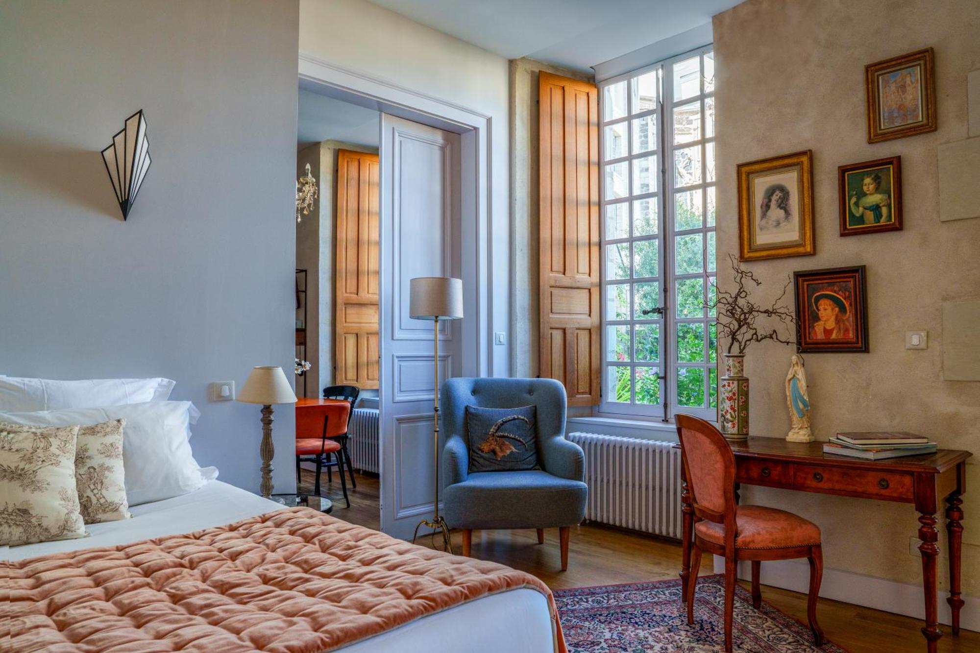 Appartement Raffine Vue Cathedrale, Jardin, Wifi トゥール エクステリア 写真