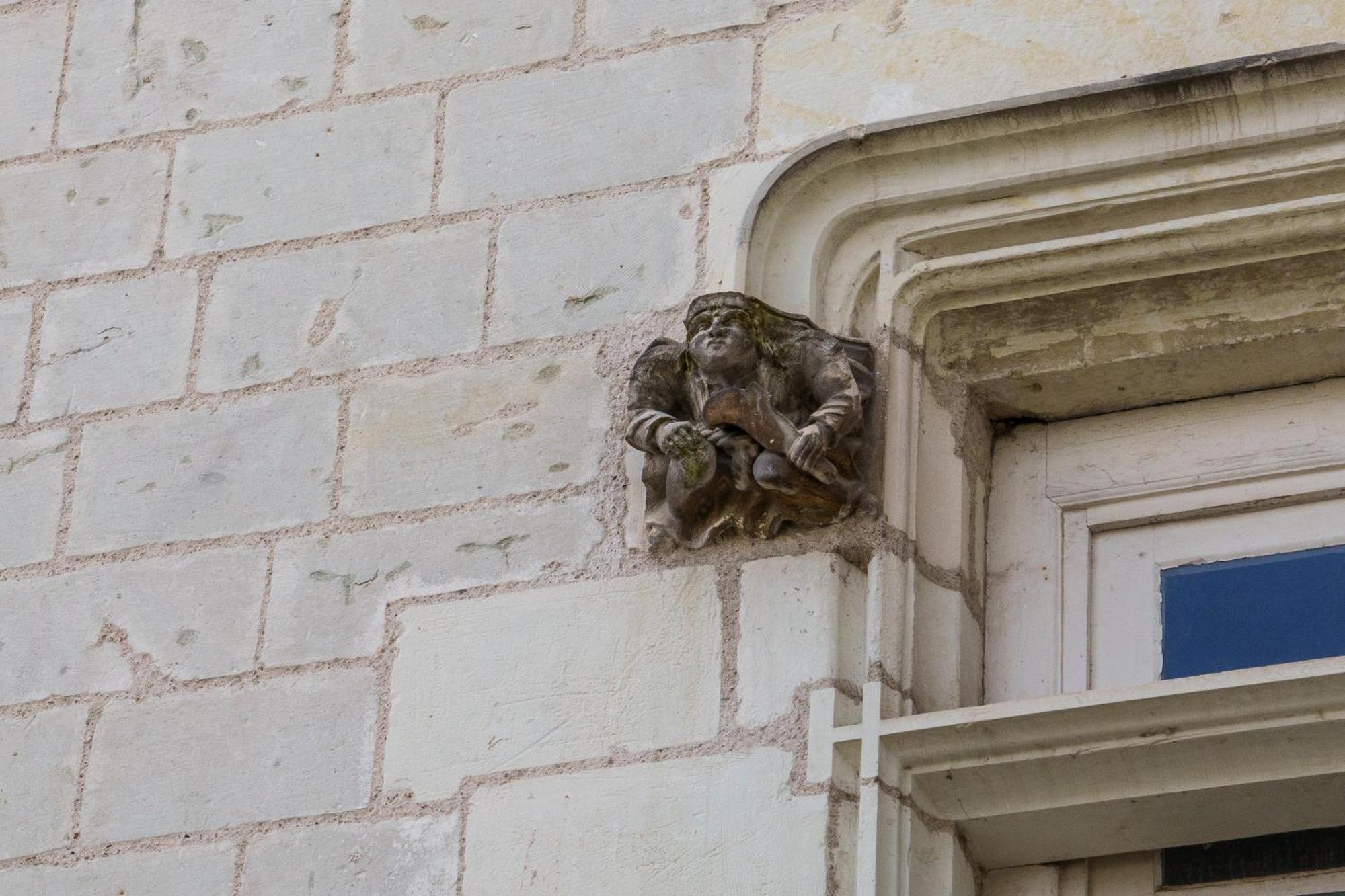 Appartement Raffine Vue Cathedrale, Jardin, Wifi トゥール エクステリア 写真
