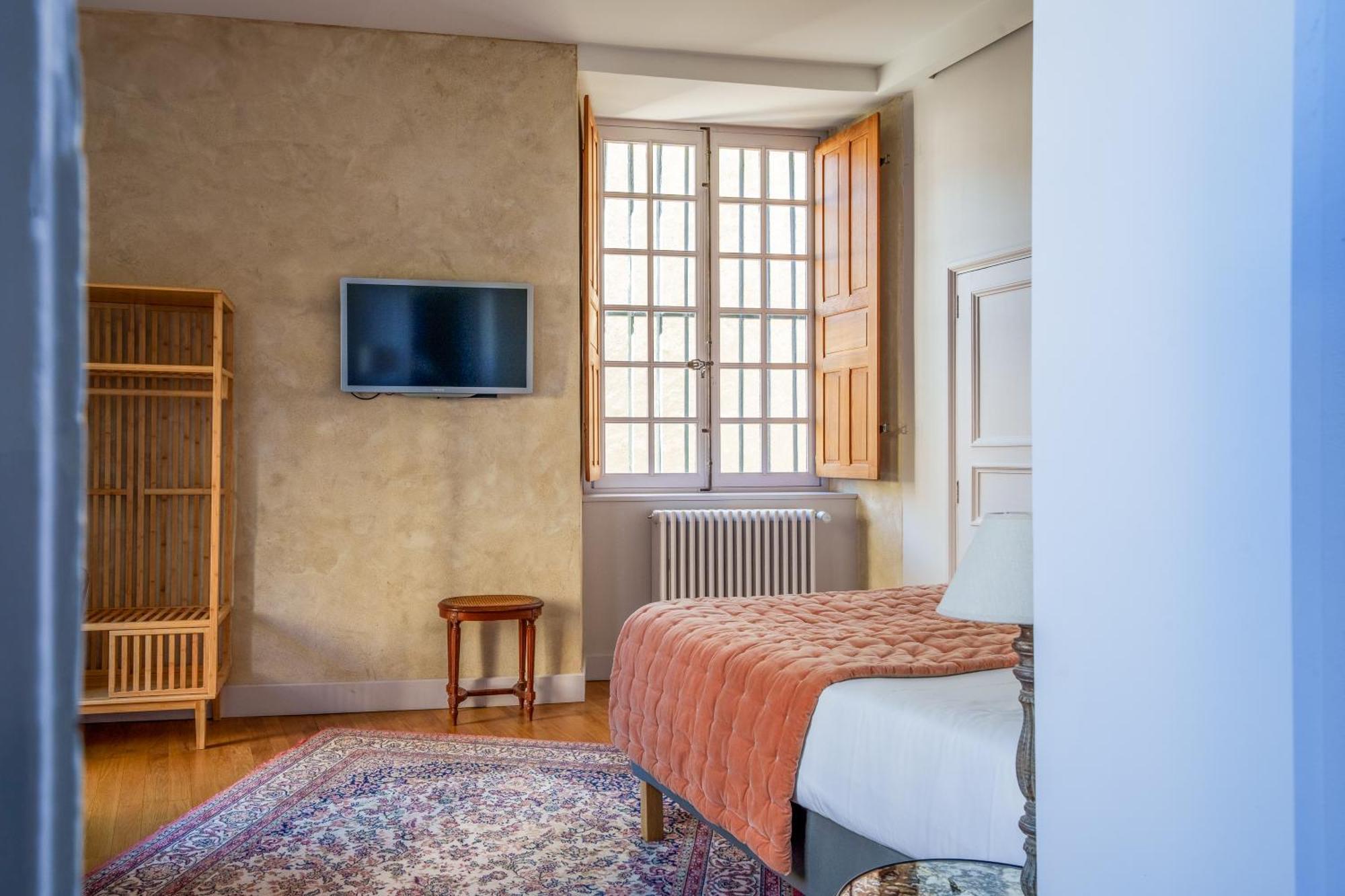 Appartement Raffine Vue Cathedrale, Jardin, Wifi トゥール エクステリア 写真