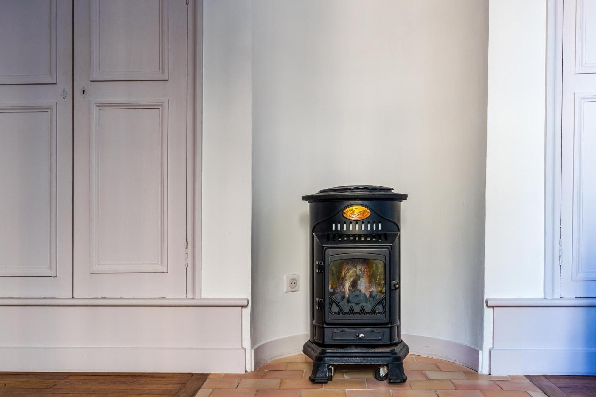 Appartement Raffine Vue Cathedrale, Jardin, Wifi トゥール エクステリア 写真